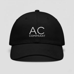 Branded Corporate Face Caps