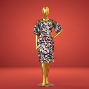 the-bloom-aura-floral-midi-dress