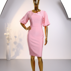 Lola Soft Luxe Dress