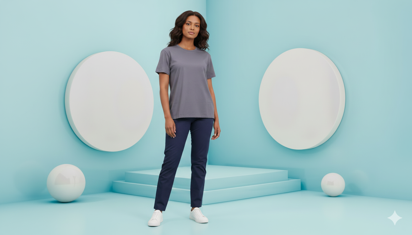 Urban Ease Two-Piece Set - Image 2