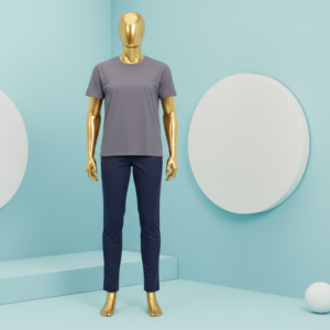 Urban Ease Two-Piece Set