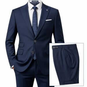 The "Adeleke" Senator Suit