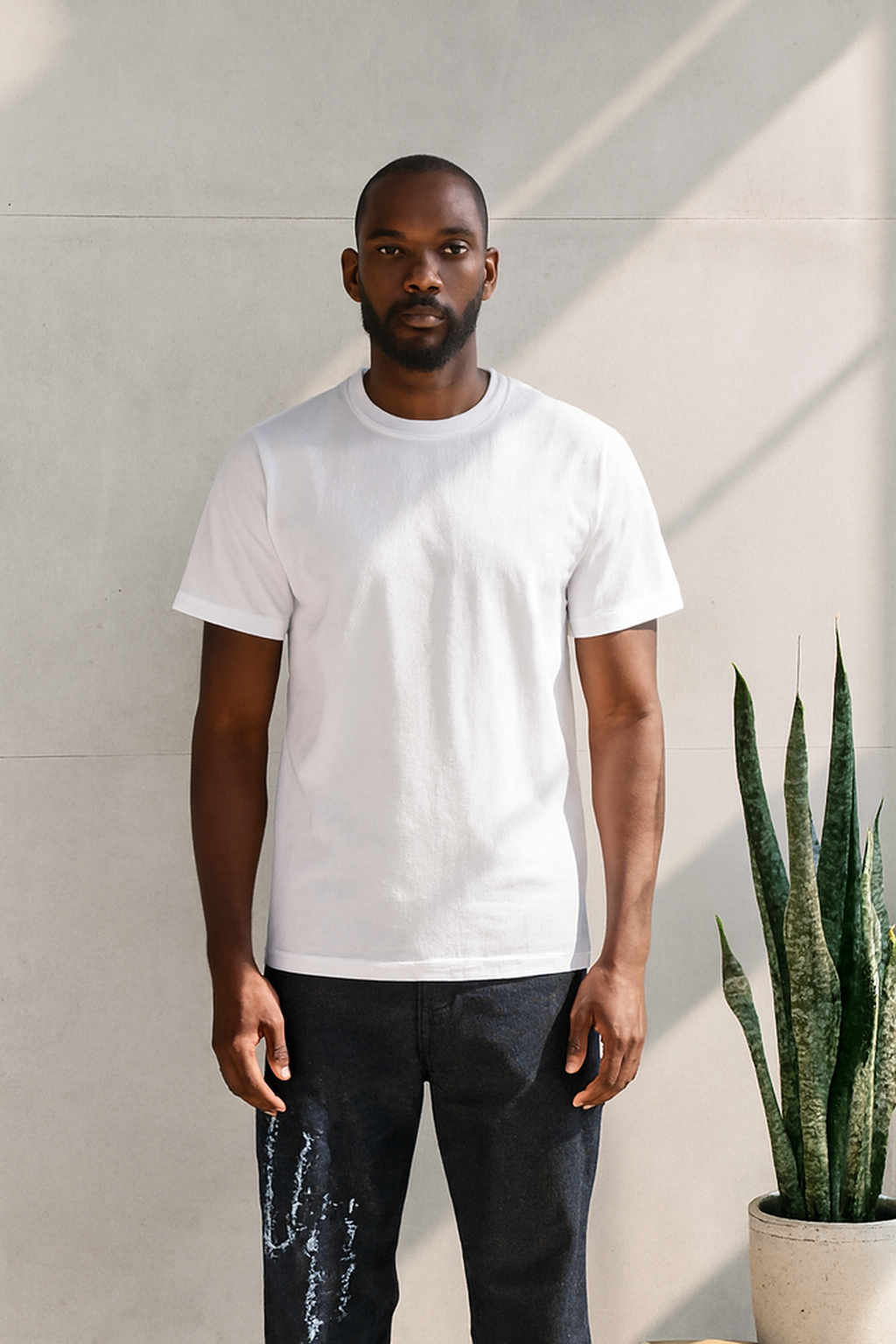 Pure Form Tshirt