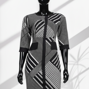 The Adinkra linear sheath