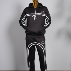 Urban Stripe Luxe Set