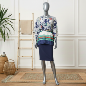 Classic Garden Two-Piece