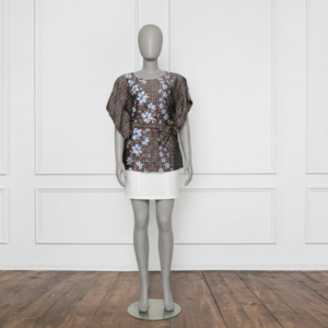 Vintage bloom co-ord