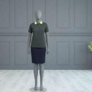 Sleekform office set