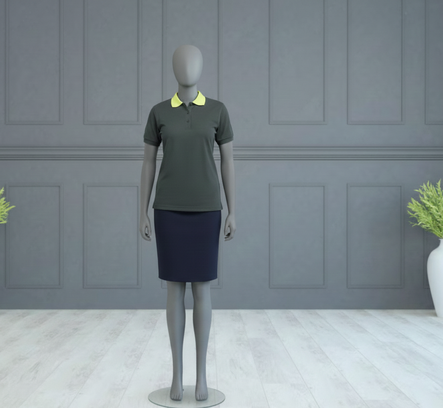 Sleekform office set