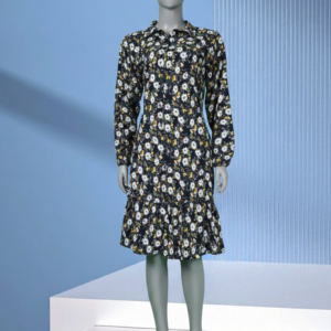 Daisy Dream Midi Dress