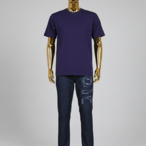 Royal Indigo Classic Tee