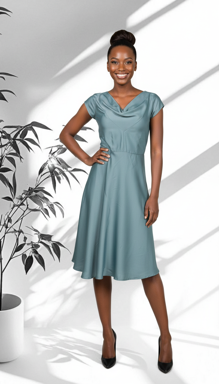 The Silk Luxe - Image 2