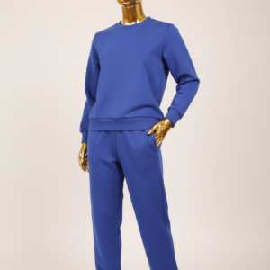 The Zuri Lounge dress