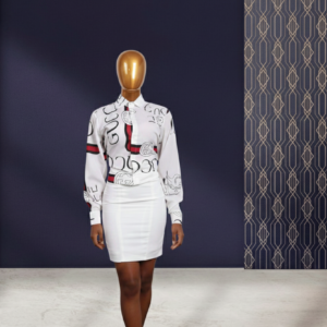 The setutsi aesthetic