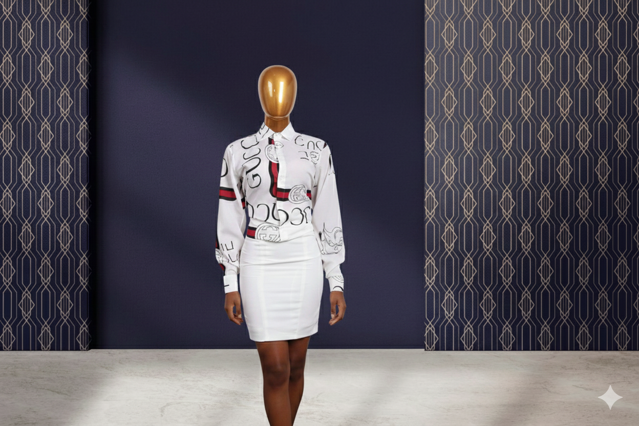 The setutsi aesthetic